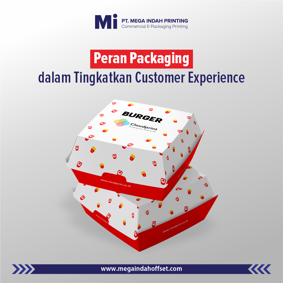 Peran Packaging/Kemasan dalam Tingkatkan Customer Experience