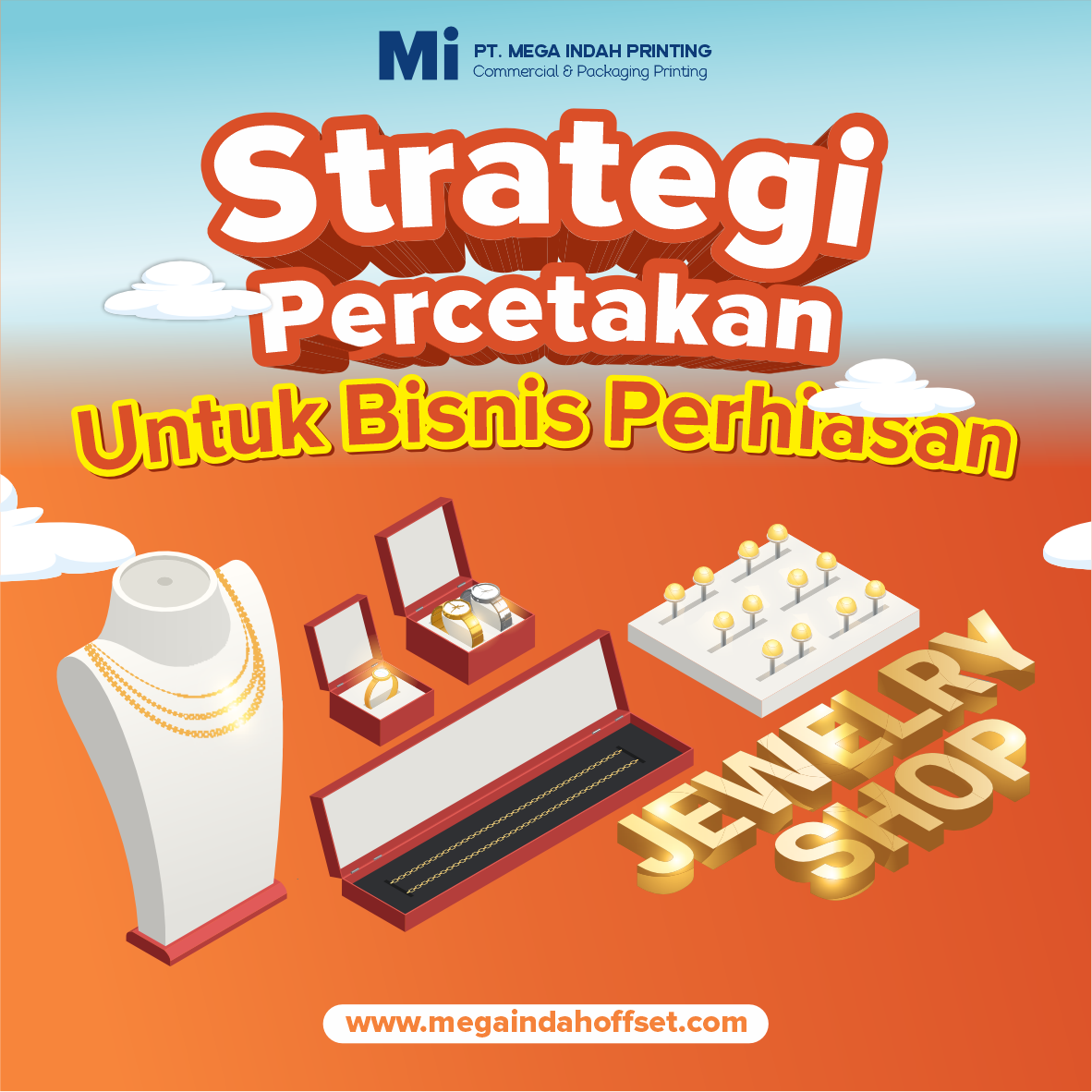 Strategi Kemasan Perhiasan yang Tingkatkan Sales 300%